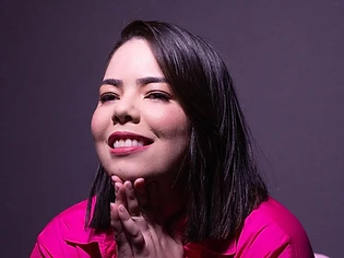 Ananda Oliveira